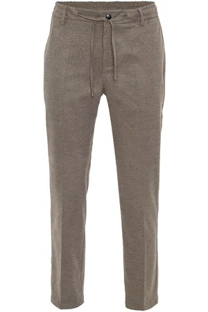 Antioch Pantalon à plis