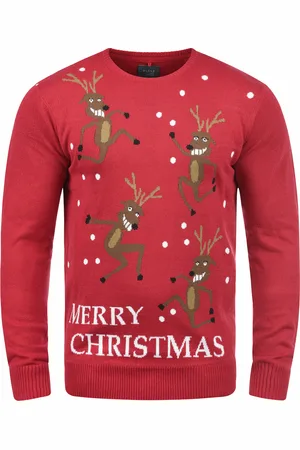 Blend Pull-over 