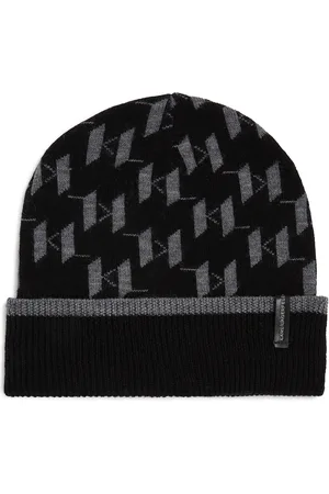 Karl Lagerfeld Bonnet