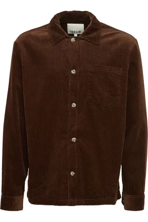 Solid Chemise 