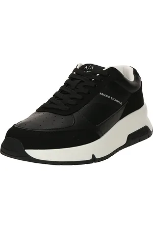 Armani Exchange Baskets basses