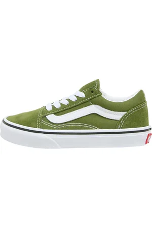 Vans Baskets