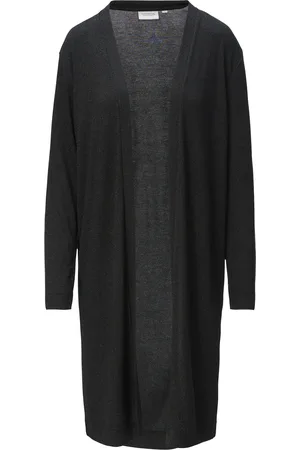 Comma, Cardigan