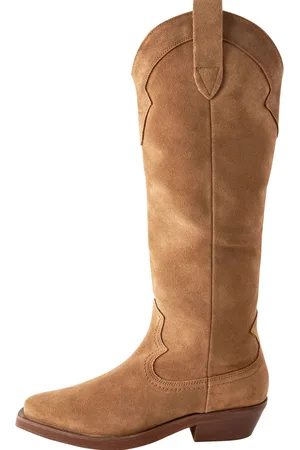 Next Bottes de cowboy 