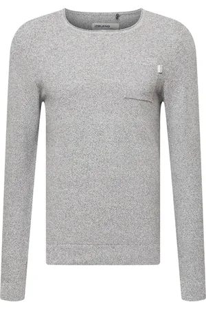 Blend Pull-over