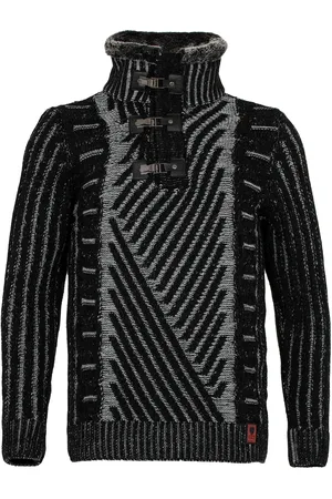 Cipo & Baxx Pull-over