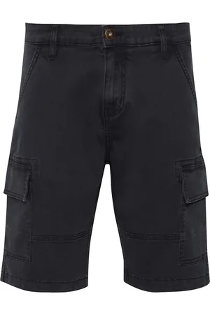 INDICODE Pantalon cargo 