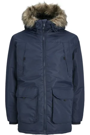 JACK & JONES Parka d’hiver 