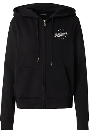 Guess Veste de survêtement