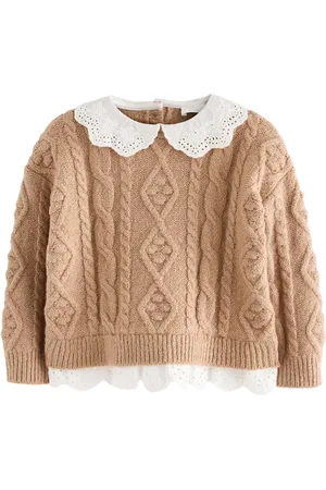 Next Pull-over