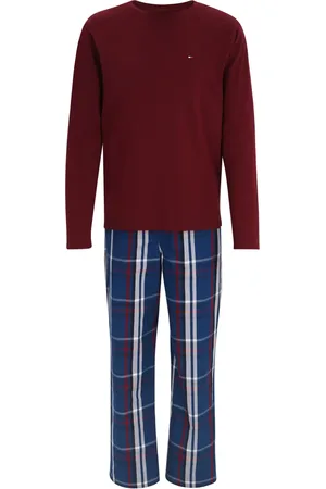 Tommy Hilfiger Pyjama long