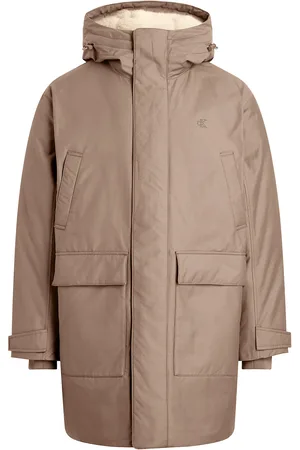 Calvin Klein Parka d’hiver