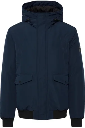 INDICODE Veste d’hiver