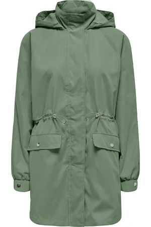 JDY Parka mi-saison 
