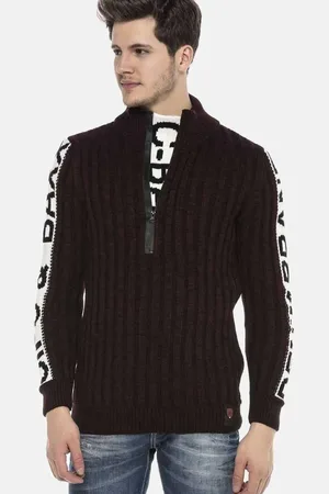 Cipo & Baxx Pull-over