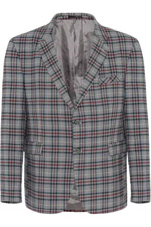 Daniel Hills Veste de costume
