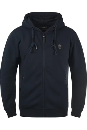 INDICODE Veste de survêtement