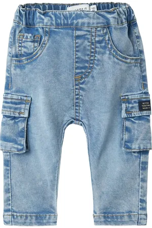 NAME IT Jean 