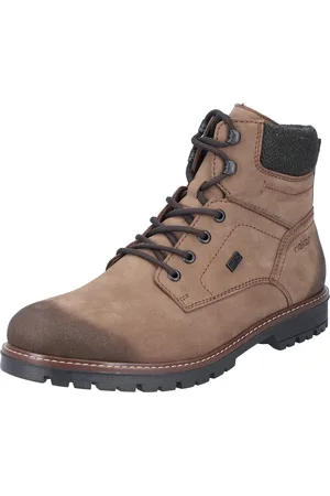 Rieker Bottines à lacets