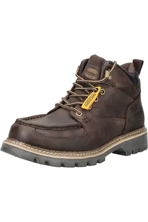 Dockers Bottes à lacets