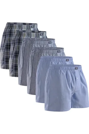 DANISH ENDURANCE Boxers