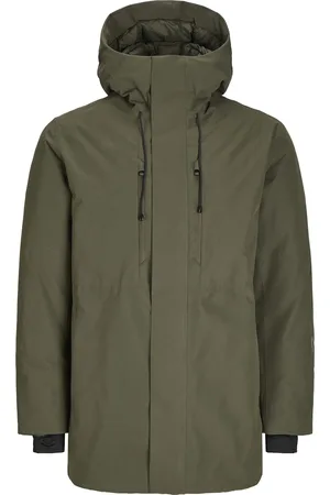 JACK & JONES Parka d’hiver