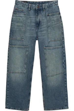 Pull&Bear Jeans cargo