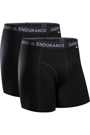 DANISH ENDURANCE Boxers 