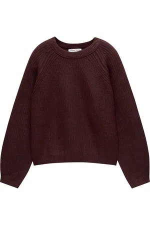 Pull&Bear Pull-over