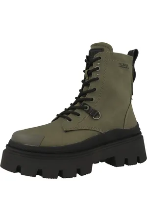 Palladium Bottines à lacets