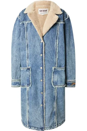 Guess Manteau mi-saison