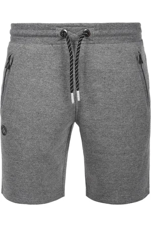 Solid Pantalon 
