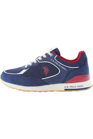 U.S. Polo Assn. Baskets basses 
