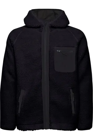 INDICODE Veste en polaire