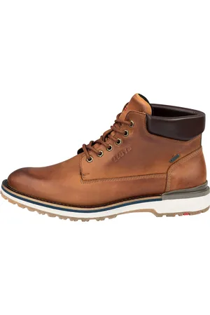 Lloyd Bottines à lacets 