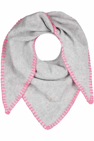 Zwillingsherz Foulard