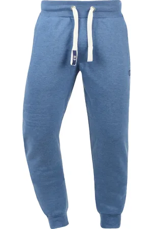 Solid Pantalon 