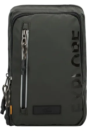 Camel Active Sac à bandoulière 