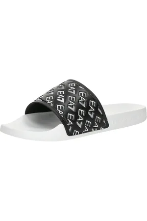 EA7 Claquettes / Tongs