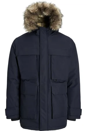 JACK & JONES Parka mi-saison 