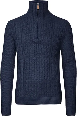 Blend Pull-over
