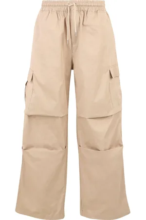 DEF Pantalon cargo