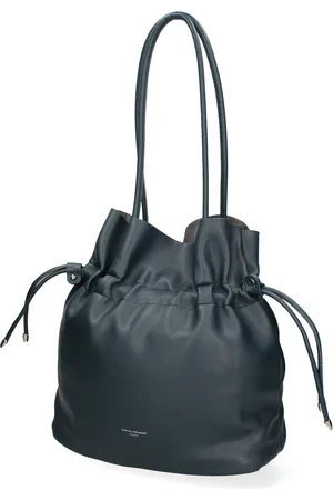 David Jones Poche ventrale