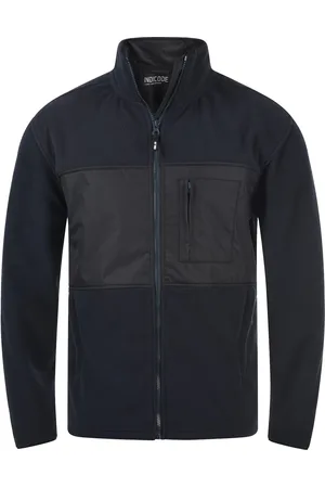 INDICODE Veste en polaire 