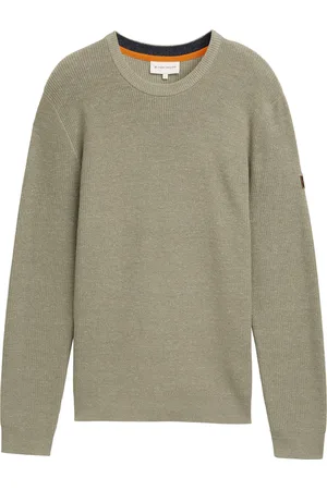 TOM TAILOR Pull-over