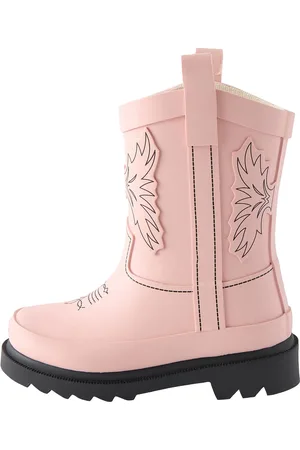 Next Bottes en caoutchouc