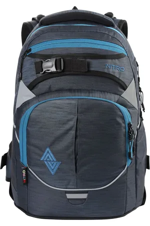NitroBags Sac à dos
