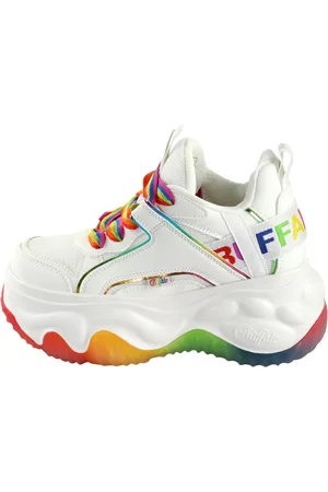 Buffalo Baskets basses 