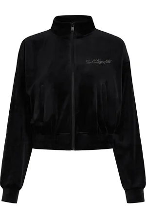Karl Lagerfeld Veste de survêtement 
