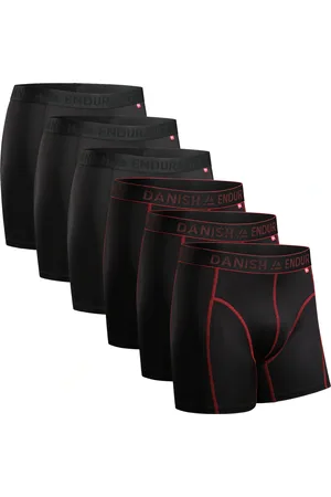 DANISH ENDURANCE Boxers